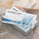 Search for cleaning services business cards Professional