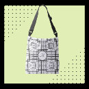 Search for initals bags Modern