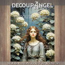 Search for waterhouse tissue paper Woman