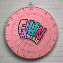 Search for girly dartboards Modern