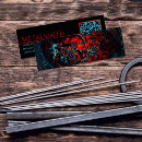 Search for welding business cards Qr code