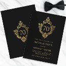 Search for vintage birthday invitations Elegant