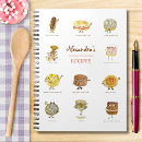 Search for cartoon recipe books Baking