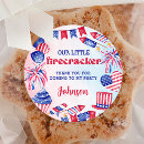 Search for firecracker stickers 1st birthday