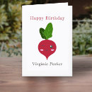 Search for radish cards Cute