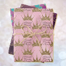 Search for glitter scales wrapping paper Gold