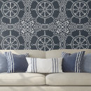 Search for nautical wallpaper Coastal