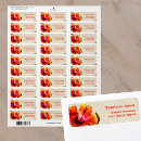 Search for sand return address labels Floral