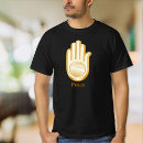Search for jain symbol Hand