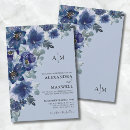 Search for navy and green wedding invitations For her