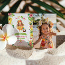 Search for luau invitations Cute