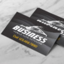 Search for mobile auto detailing business cards Modern