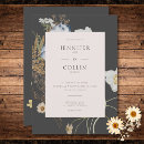 Search for black daisy invitations Country