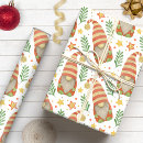 Search for scandinavian wrapping paper Festive