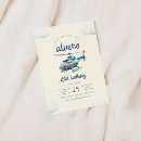 Search for helicopter birthday invitations Party