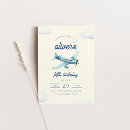 Search for flight invitations Party