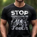 Search for bold statement clothing Humour