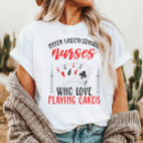 Search for playing cards clothing Funny