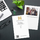 Search for advertising 5x8 flyers Qr code
