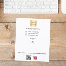 Search for customs flyers Qr code
