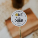 Search for happy smiling faces stickers Boy 1st birthday