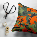 Search for camouflage cushions Army pattern