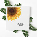 Search for sunflower baby shower decor Orange