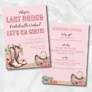 Search for blush hens party invitations For her
