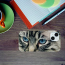 Search for eyes closed iphone cases Cat