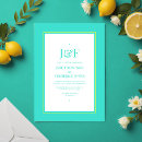 Search for lemon yellow wedding invitations Elegant
