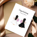 Search for high school graduation posters Black