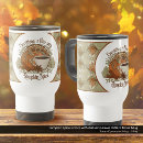 Search for autumn leaves pattern mugs Cosy
