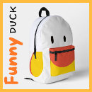 Search for funny backpacks Unique