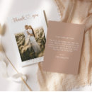 Search for photo thank you cards Budget