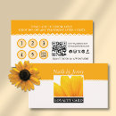 Search for nail technician loyalty cards Qr code