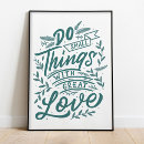 Search for do things posters Inspirational quote