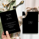 Search for stunning wedding invitations Simple