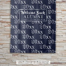 Search for class reunion party supplies Modern