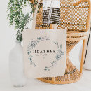Search for floral wedding bags Maid of honor