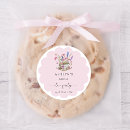 Search for bridal shower tea party stickers Pink