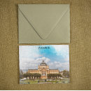 Search for vintage theatre postcards Opera