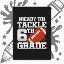 Search for 6th grade cards School