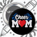 Search for cheerleading badges Sports