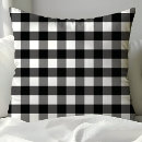 Search for buffalo cushions Chequered