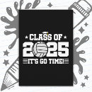 Search for volleyball cards Graduate