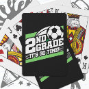 Search for second deck School