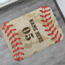 Search for funny text bath mats For him