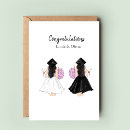 Search for high school graduation cards Black