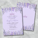 Search for galas invitations For her