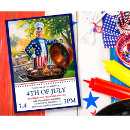 Search for red white and blue barbecue invitations Bbq party